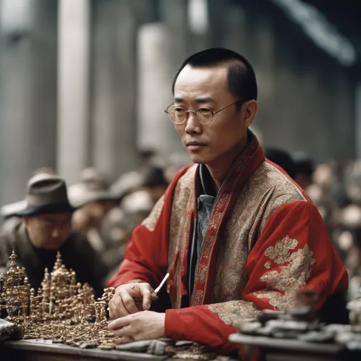 He Jianjun
