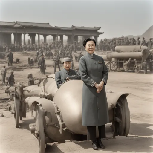 He Jing (engineer)