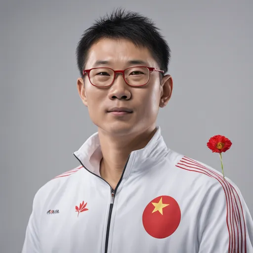 He Junquan
