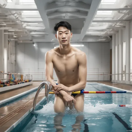 He Junyi
