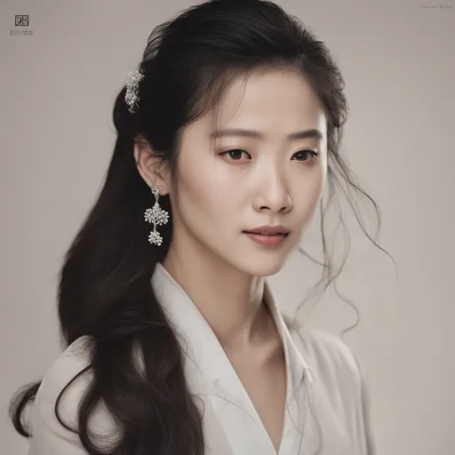He Lin (actress)
