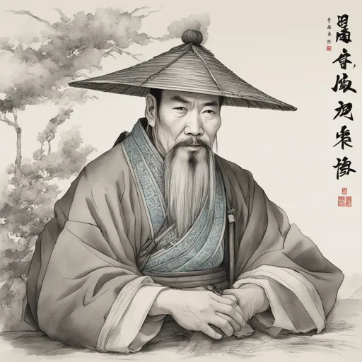 He Mengfu