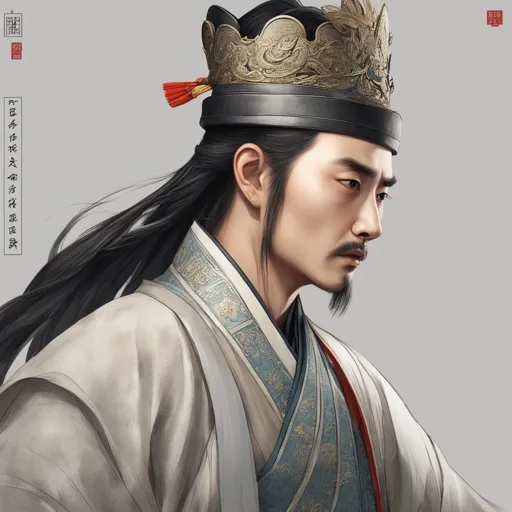 He Pan (Jin dynasty)