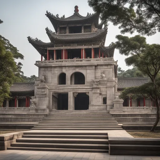 He Qiang