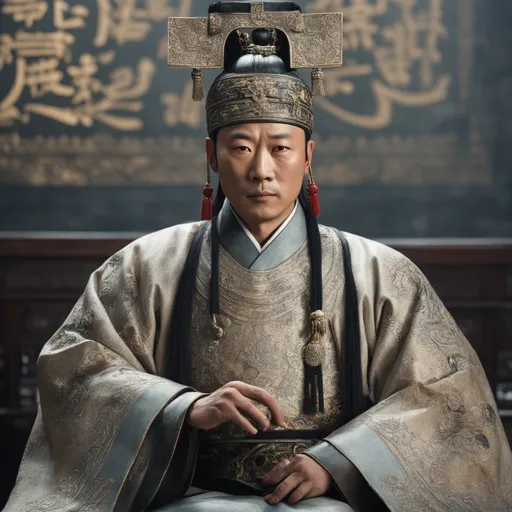 He Quanhao