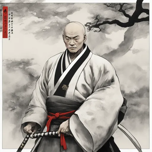 He Shikai