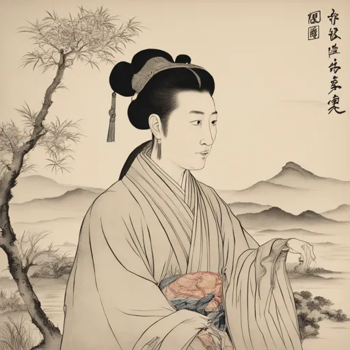He Shuangqing