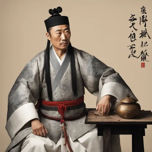 He Tengjiao