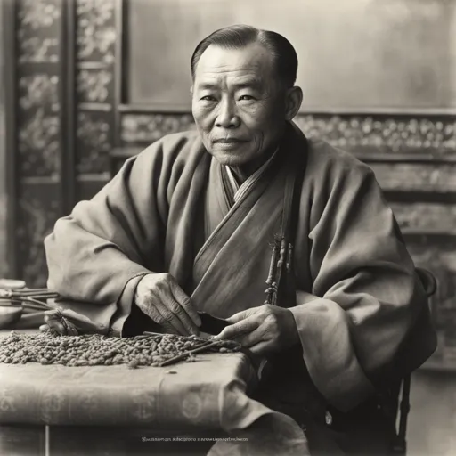 He Tianjian