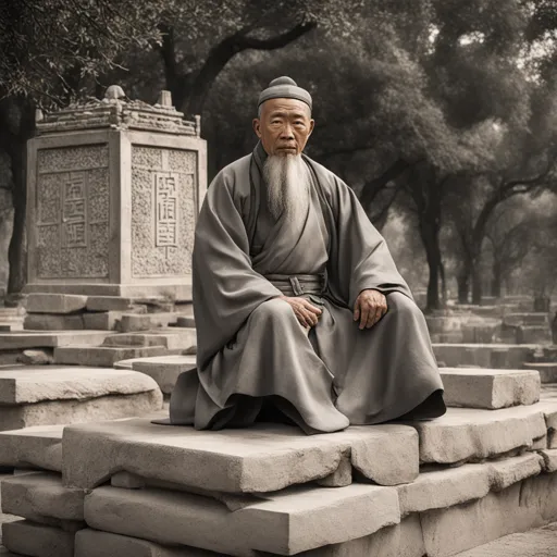 He Tianzhang
