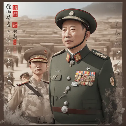 He Weidong
