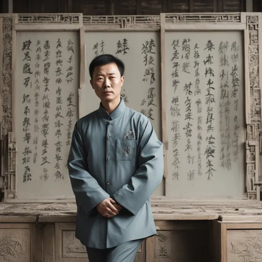 He Xiangyu