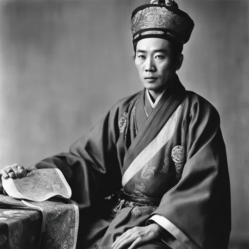 He Xiantu