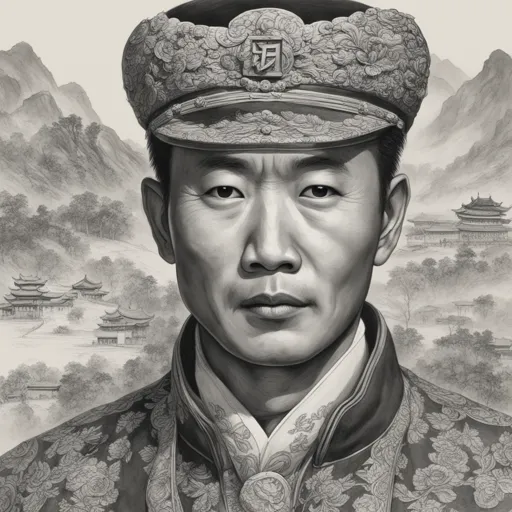 He Xiaoqiang