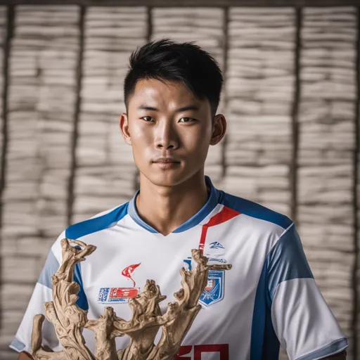 He Xin (footballer)