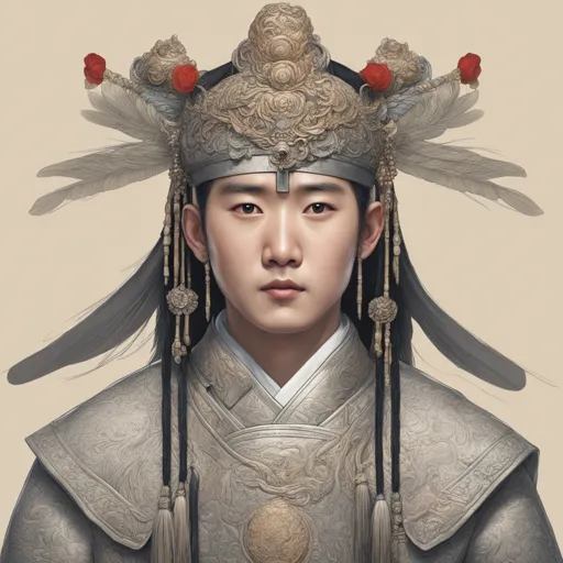 He Xingxiang
