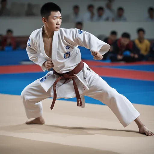 He Yanzhu