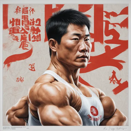 He Yingqiang