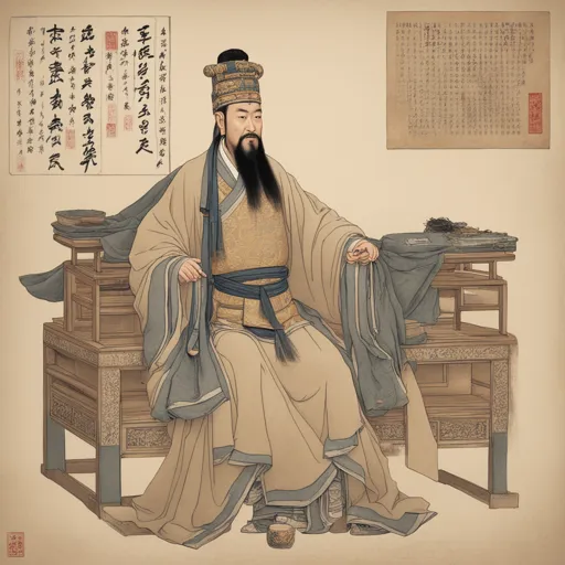 He Yong (Han dynasty)