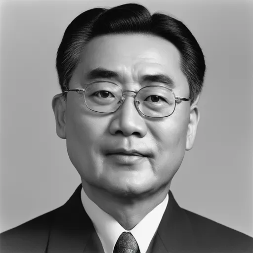 He Yong (politician)
