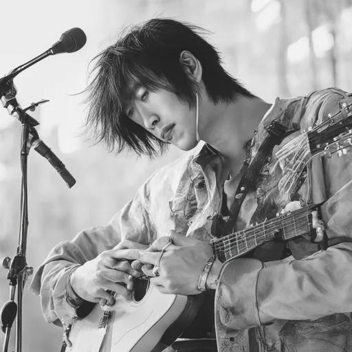 He Yong (rock musician)