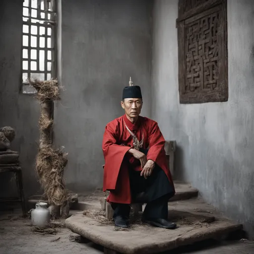 He Yunchang