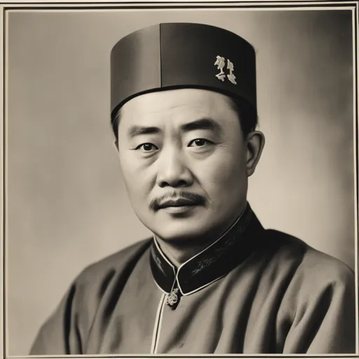 He Zhaowu