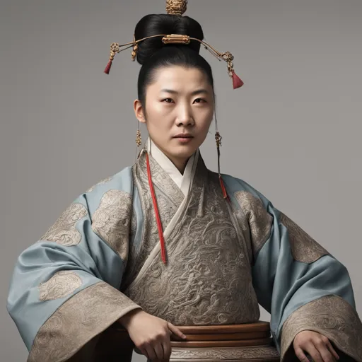 He Zhen (artist)