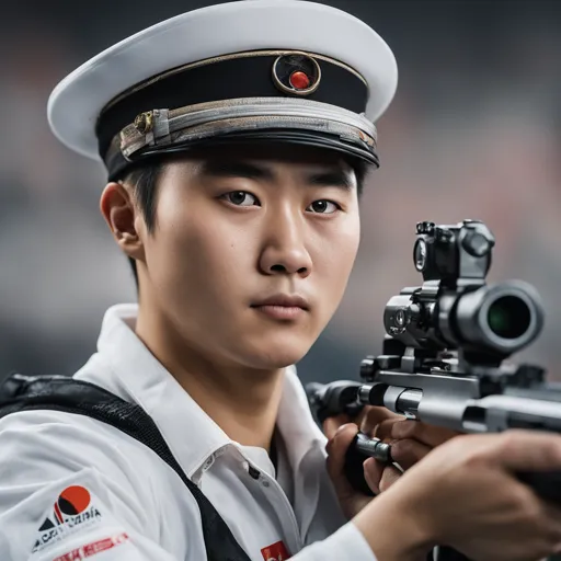 He Zhengyang