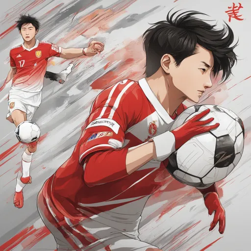 He Zhenyu