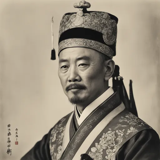 He Zhi