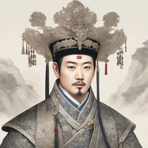 He Zhi (Shu Han)