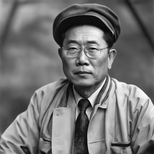 He Zhiqiang