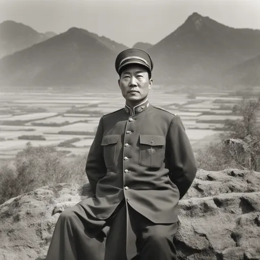 He Zhongyou