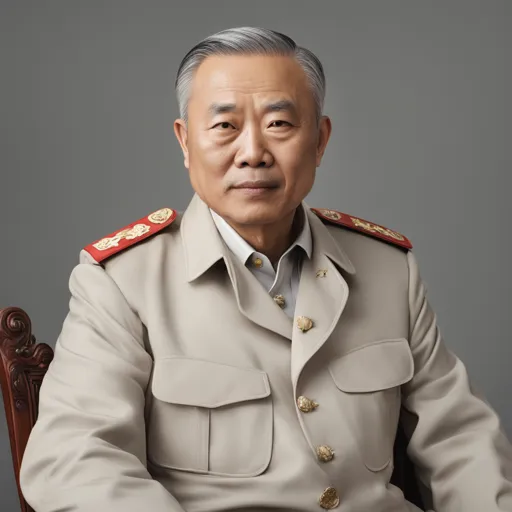 He Zhukang