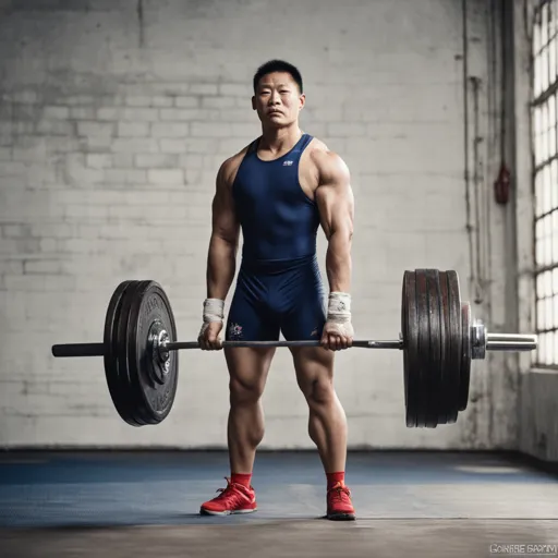 He Zhuoqiang