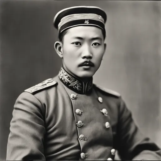 He Zishu