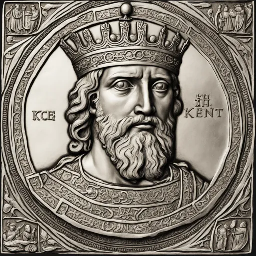 Heaberht of Kent