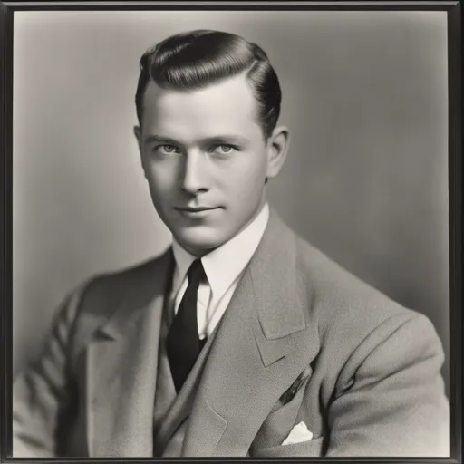 Headley Baxter