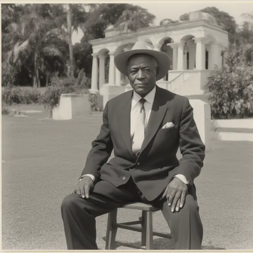 Headley Cunningham