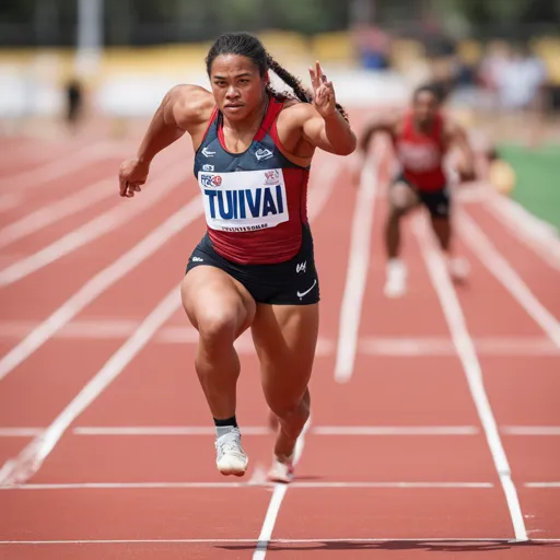 Heamatangi Tuivai