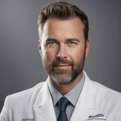 Heath Denman