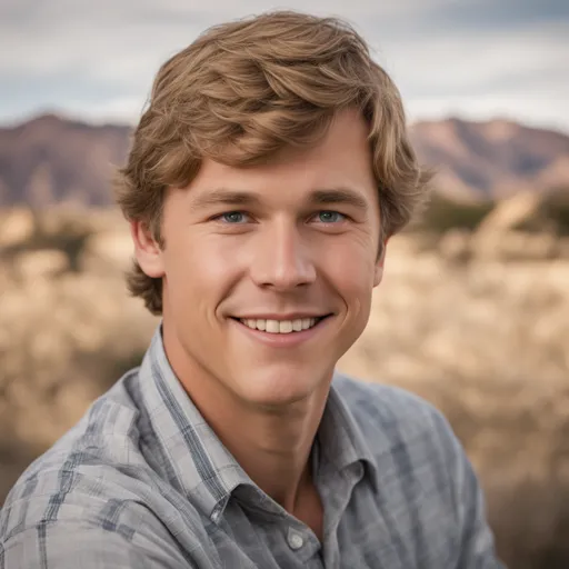 Heath Irwin