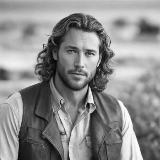 Heath Kizzier