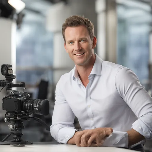 Heath O'Loughlin