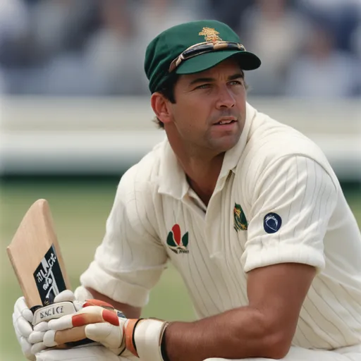 Heath Streak