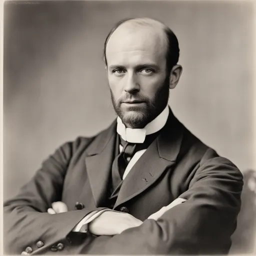 Heathcote Dicken Statham
