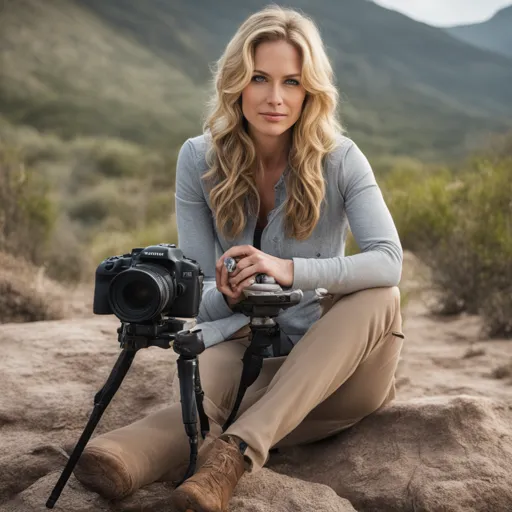 Heather Angel (photographer)