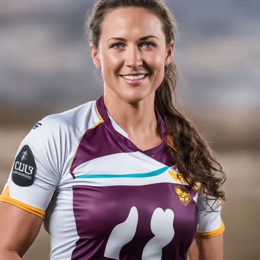 Heather Ballinger