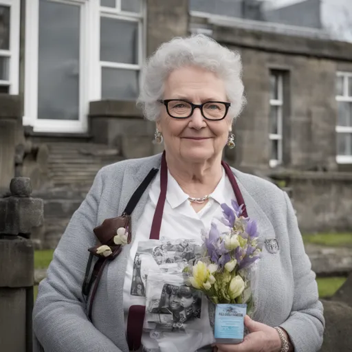 Heather Black (campaigner)